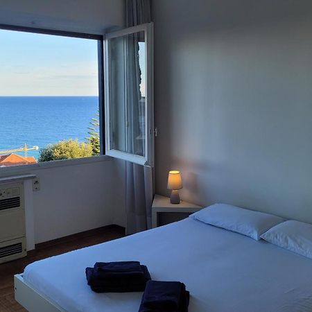 Апартаменти Vista Bella House Санремо Екстер'єр фото